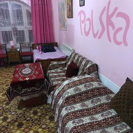 Guest House Dompolski Гюмри Экстерьер фото
