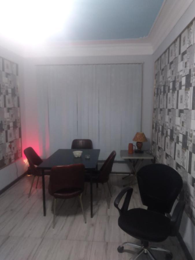 Guest House Dompolski Гюмри Экстерьер фото