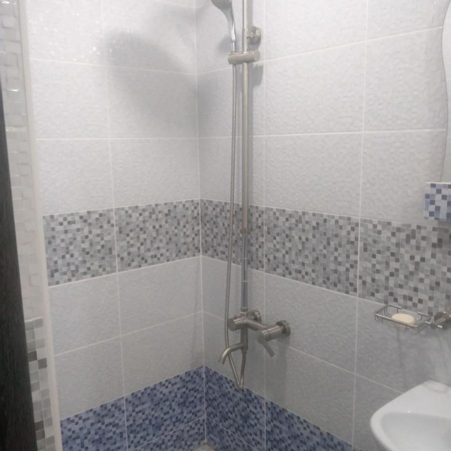 Guest House Dompolski Гюмри Экстерьер фото