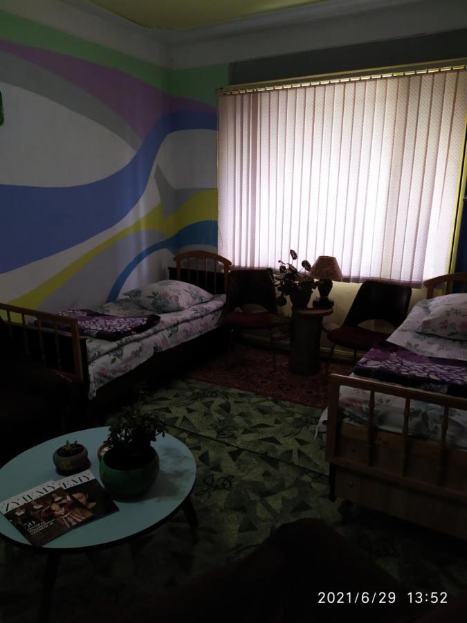 Guest House Dompolski Гюмри Экстерьер фото