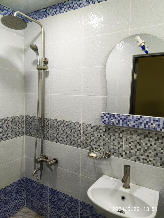 Guest House Dompolski Гюмри Экстерьер фото