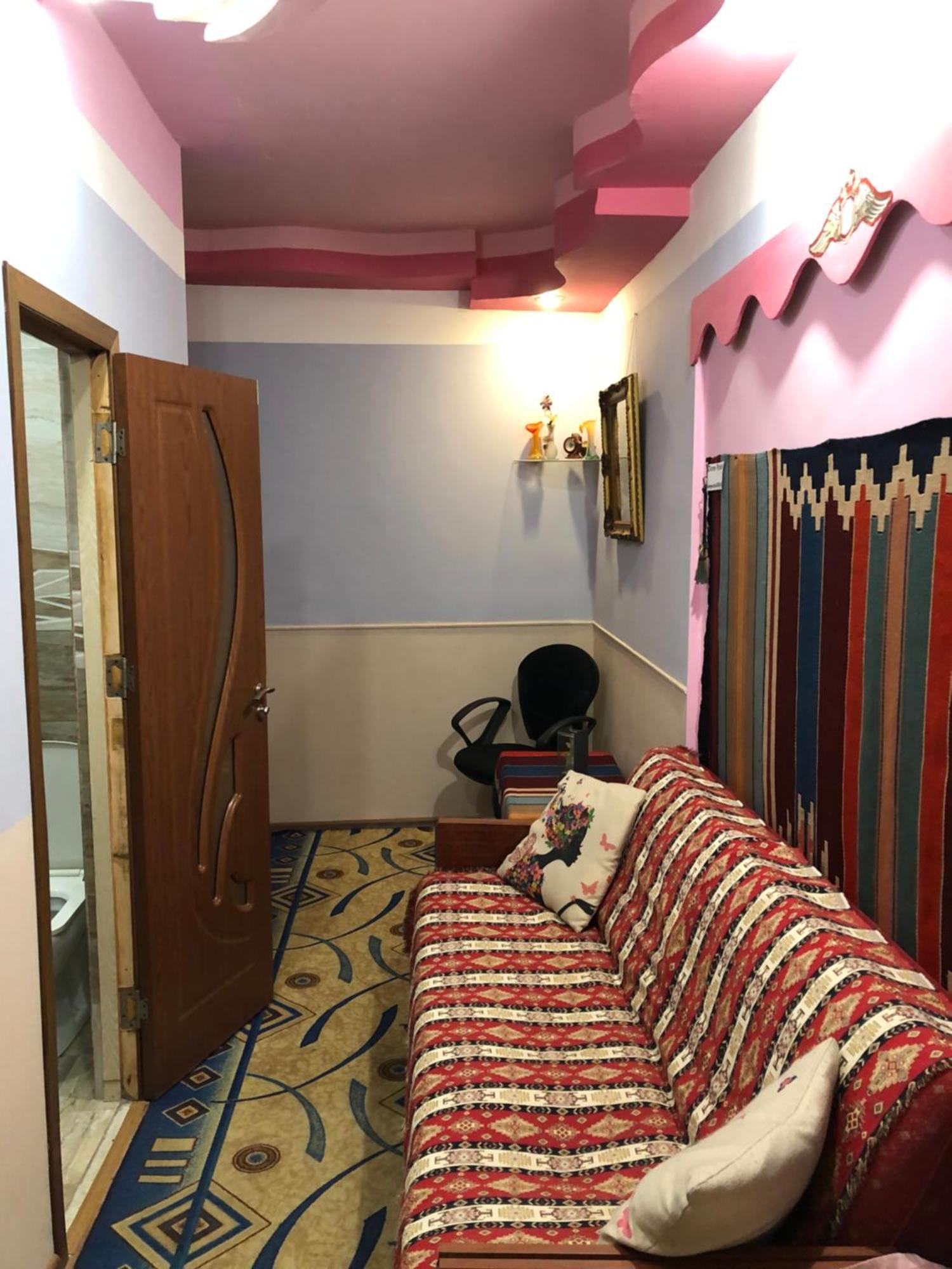 Guest House Dompolski Гюмри Экстерьер фото