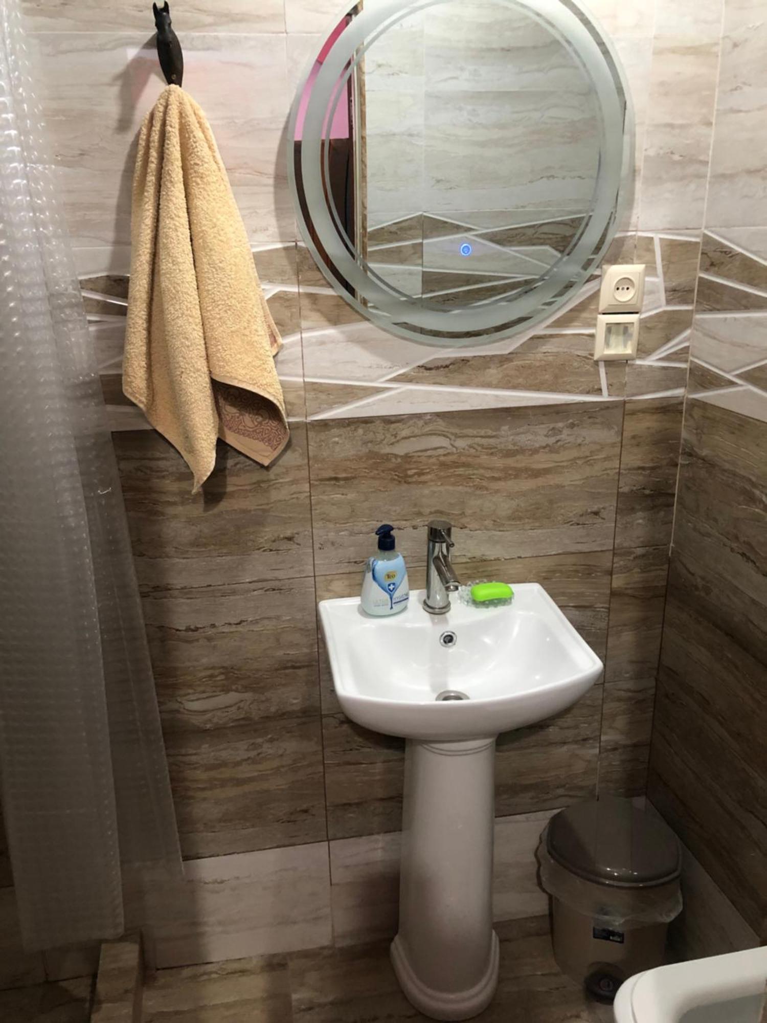 Guest House Dompolski Гюмри Экстерьер фото
