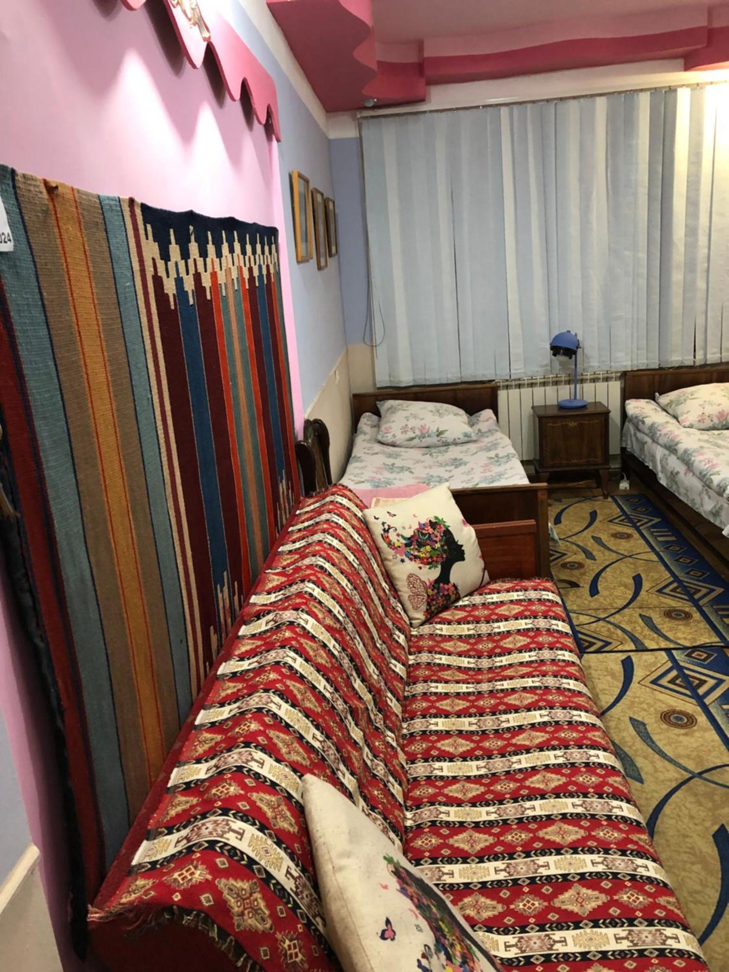 Guest House Dompolski Гюмри Экстерьер фото