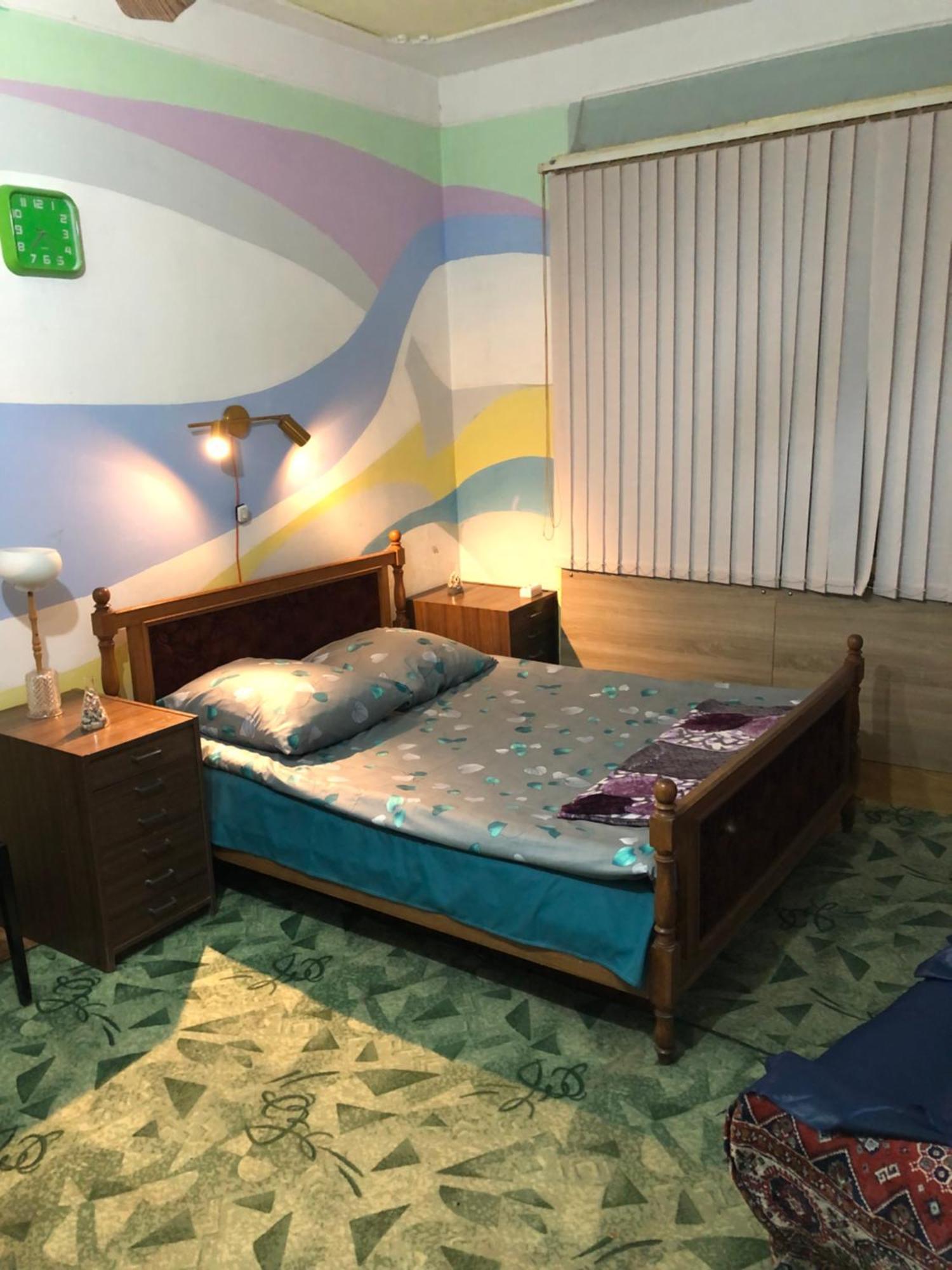 Guest House Dompolski Гюмри Экстерьер фото