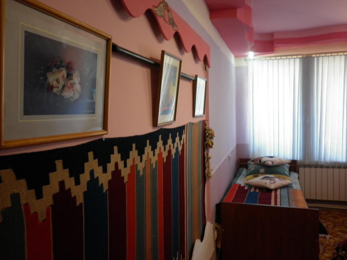 Guest House Dompolski Гюмри Экстерьер фото